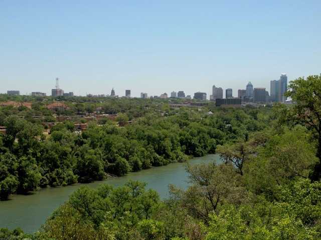 2706 Valley Spring Road Austin, TX 78746 - Photo 1 of 1