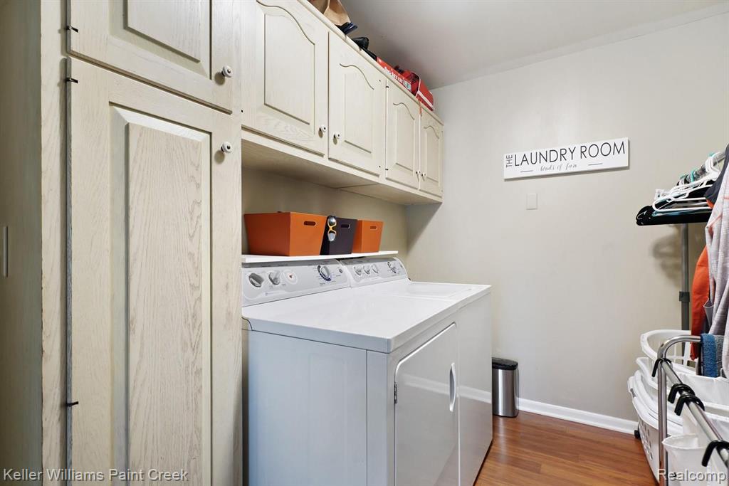 1491 Biggers Drive Rochester Hills, MI 48309 - Photo 25 of 42