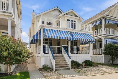 $1,249,900 | 1423 Asbury Avenue, Unit 2, Ocean City, NJ 08226