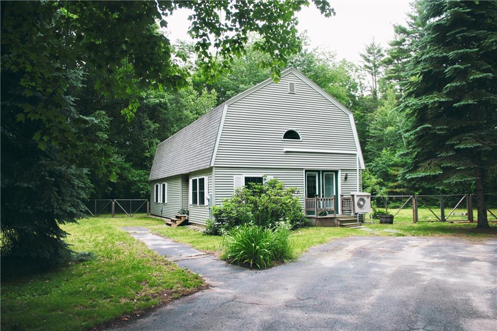 125 Harmons Beach Road Standish, ME 04084 - Photo 31 of 33 Photo