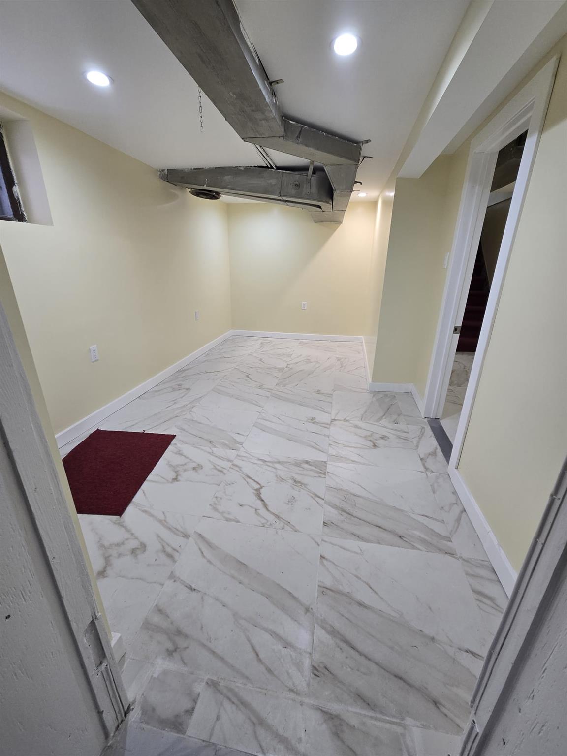 85-92 98th Street Queens, NY 11421 - Photo 8 of 8 View of basement