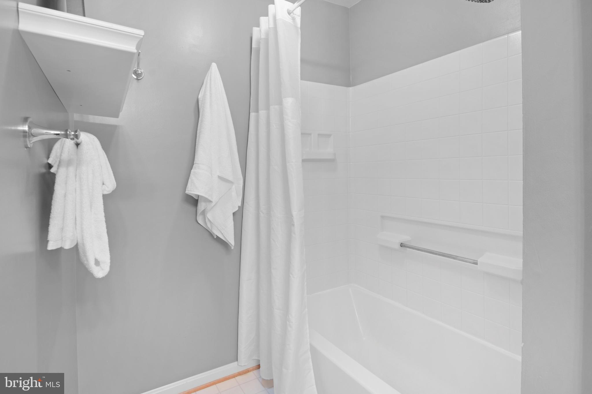 2020 Puritan Terrace Annapolis, MD 21401 - Photo 17 of 33 a bathroom with a shower