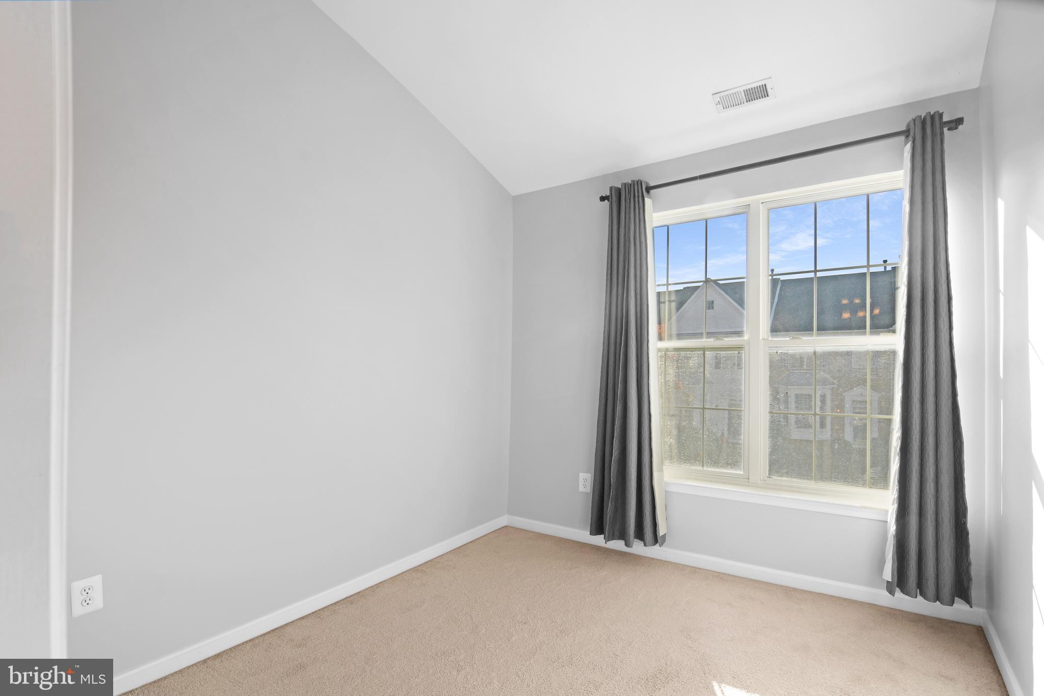 2020 Puritan Terrace Annapolis, MD 21401 - Photo 23 of 33 a view of an empty room with a window