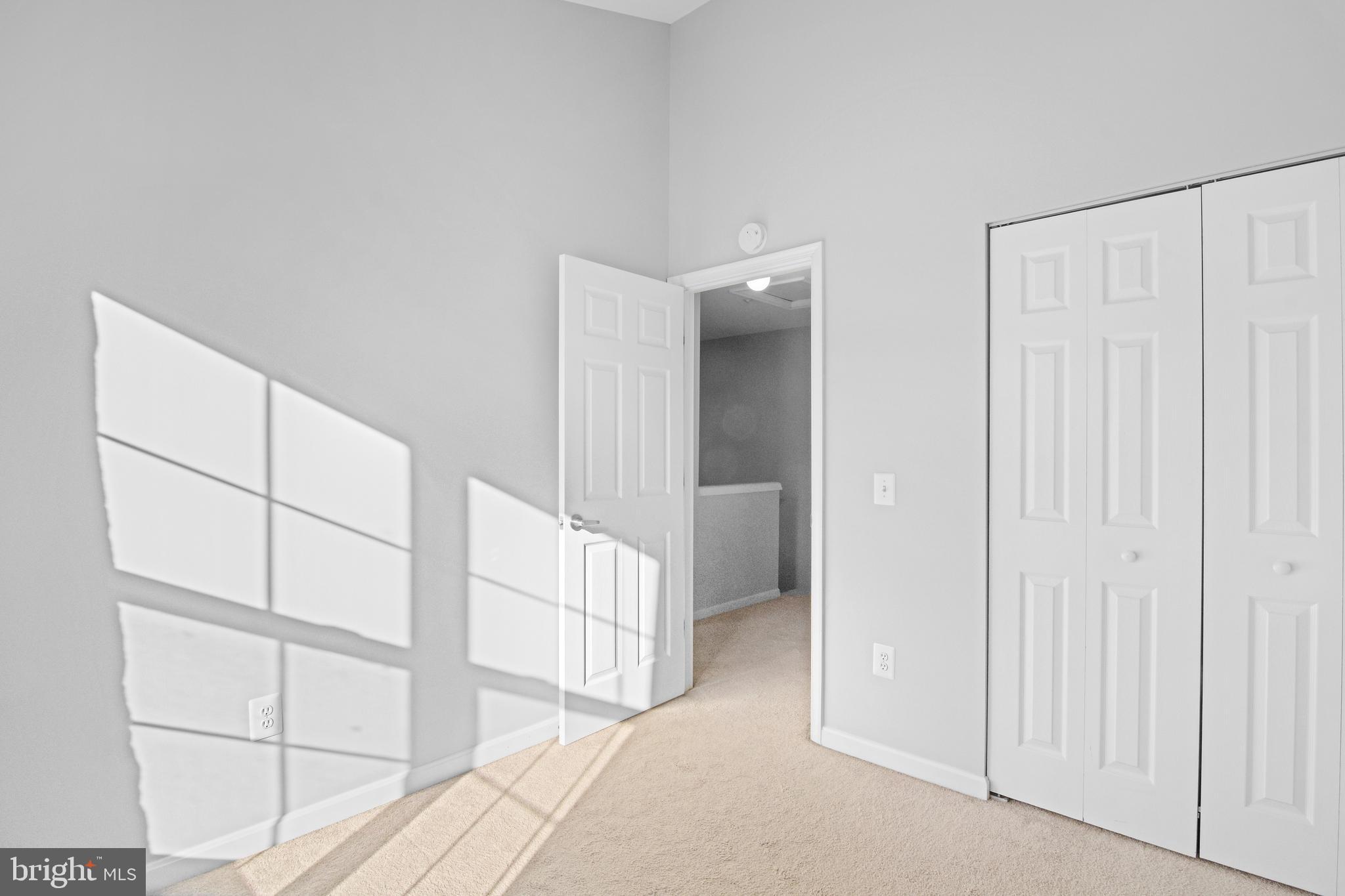 2020 Puritan Terrace Annapolis, MD 21401 - Photo 25 of 33 a view of staircase with white walls