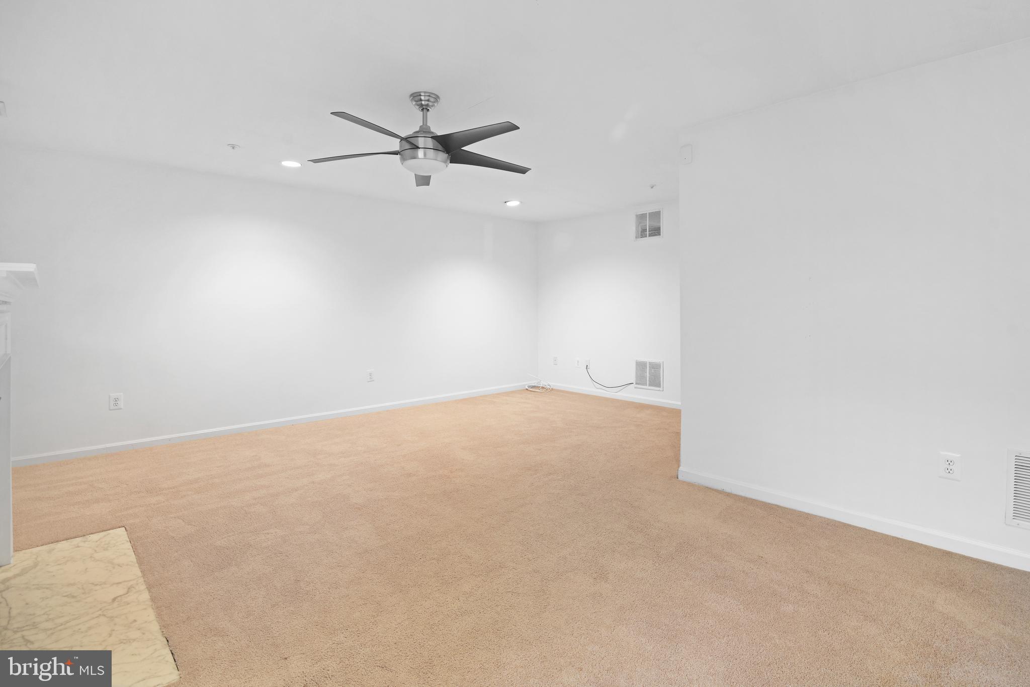 2020 Puritan Terrace Annapolis, MD 21401 - Photo 28 of 33 a view of an empty room