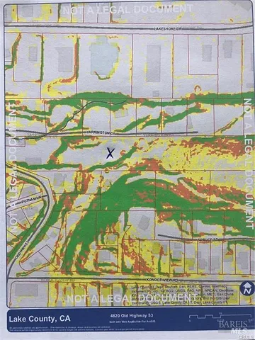 a view of a balcony with swimming pool