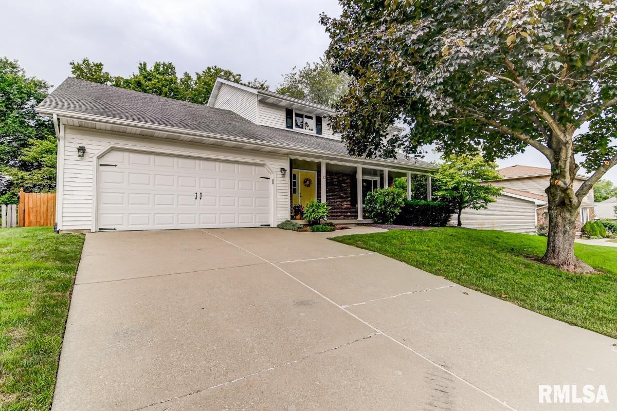 23 Taft Drive Rochester, IL 62563 - Photo 3 of 45