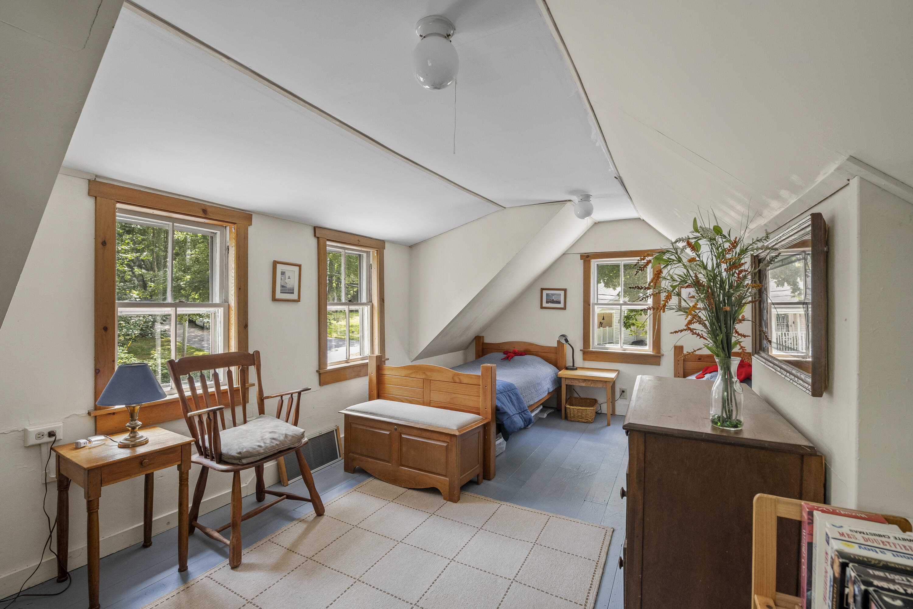 15 Barter Road Boothbay Harbor, ME 04538 - Photo 28 of 30 Skipper's Cottage (28)