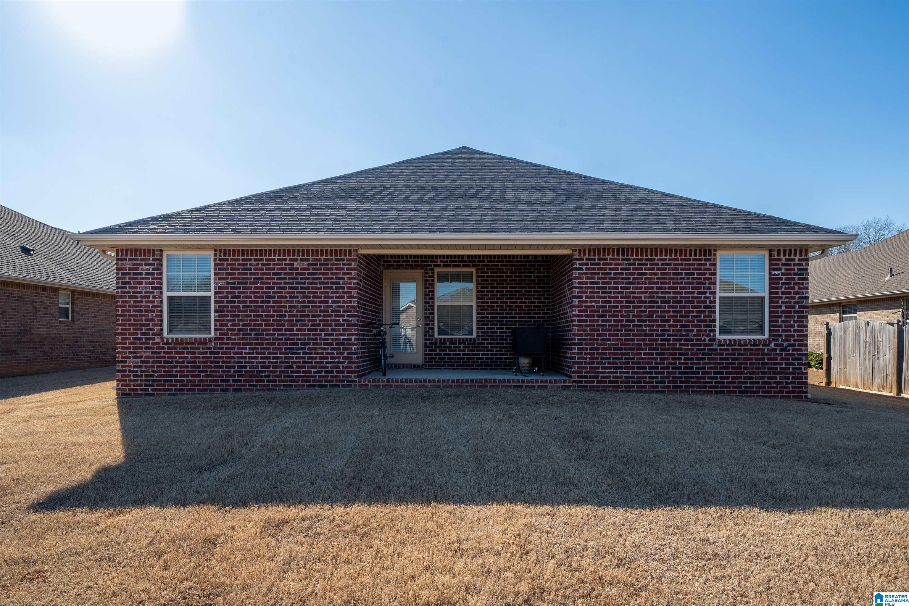 349 Vincent Street Alabaster, AL 35007 - Photo 26 of 27