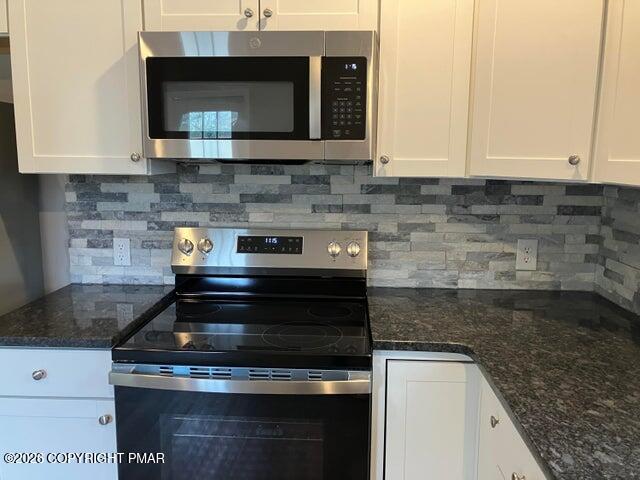 40 Nosirrah Road Albrightsville, PA 18210 - Photo 3 of 10 40 nosirrah stove