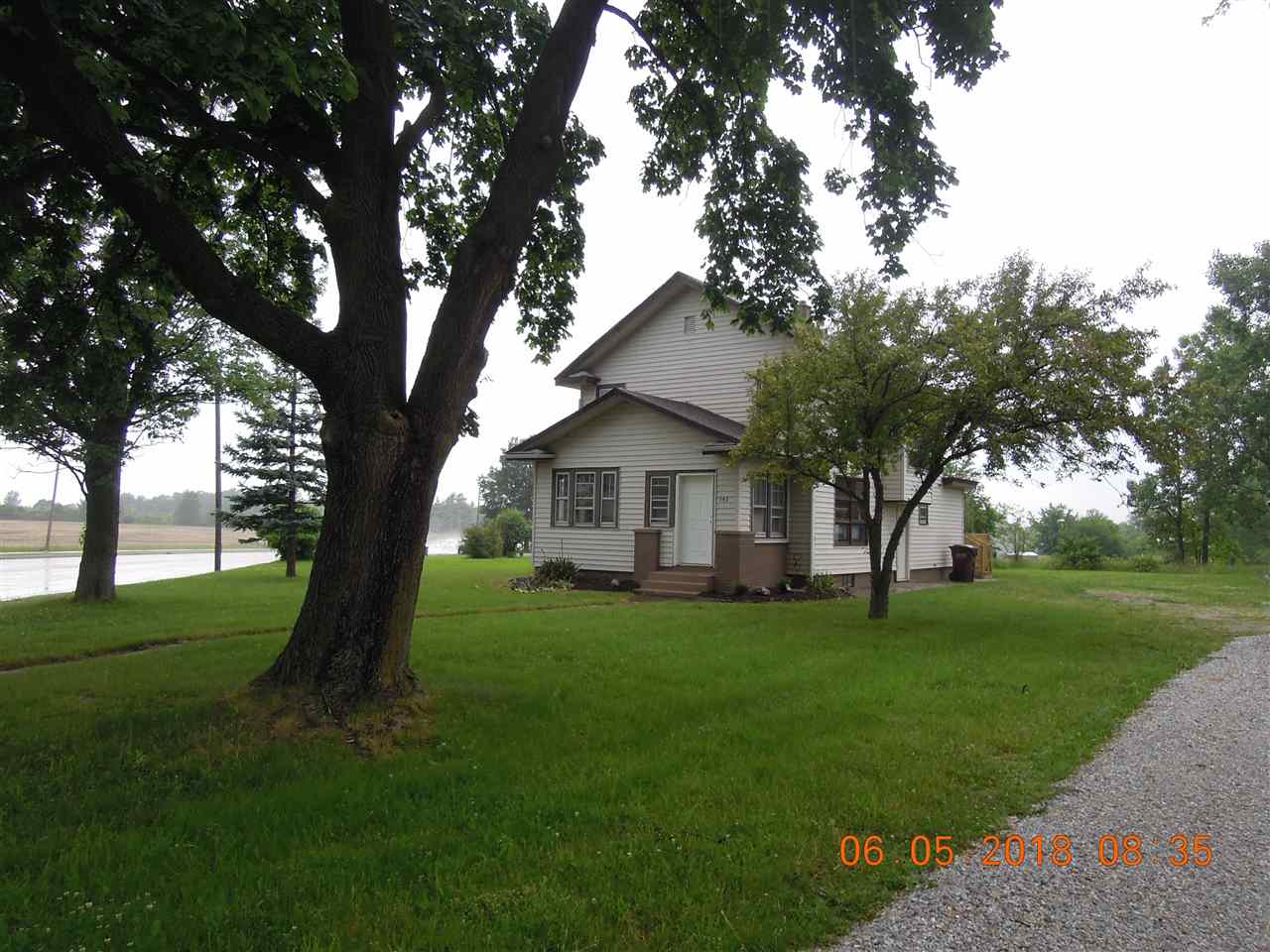 5424 Goshen Road Fort Wayne, IN 46818 - Photo 1 of 13