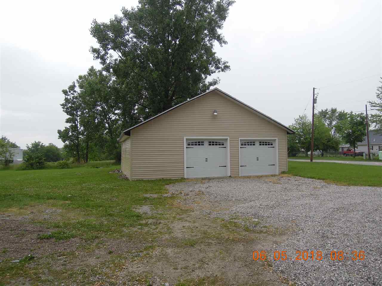5424 Goshen Road Fort Wayne, IN 46818 - Photo 3 of 13