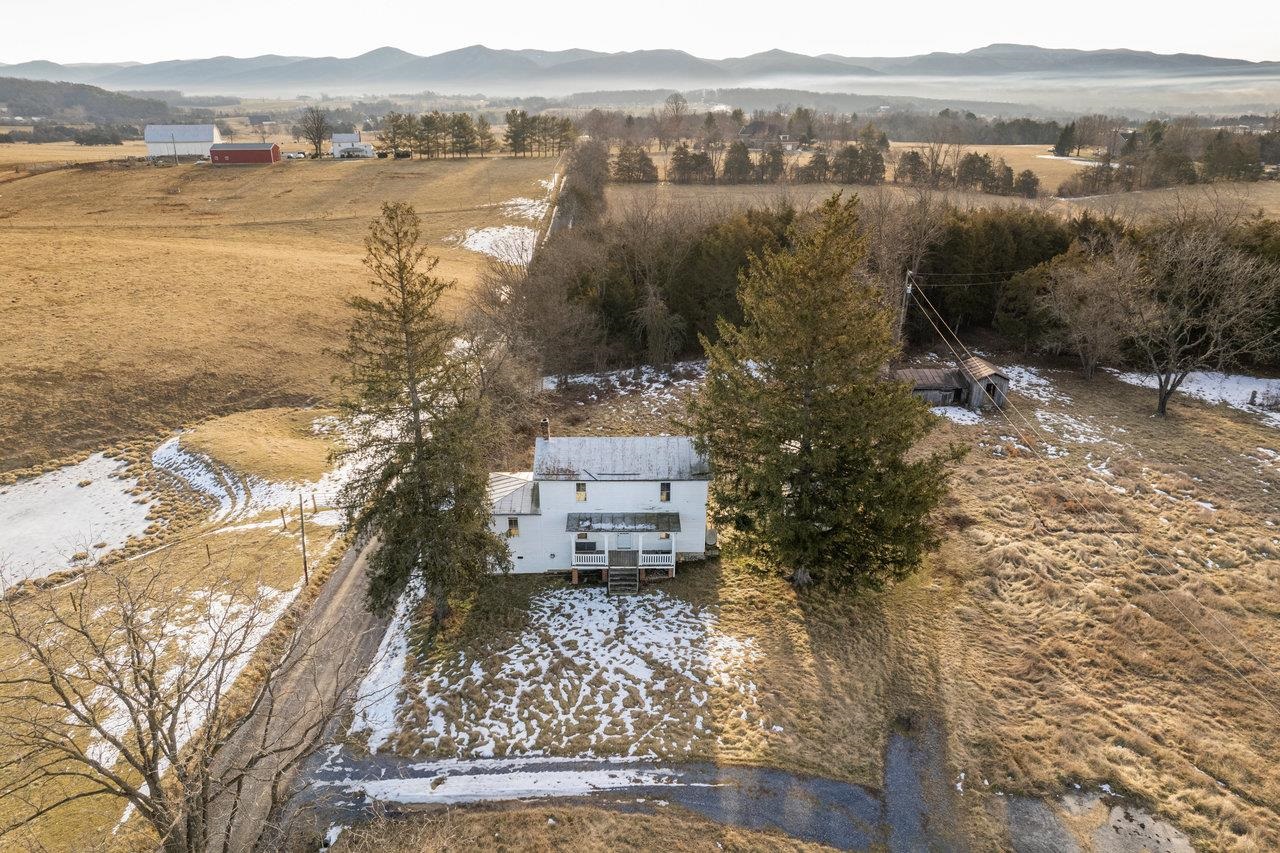7272 Shady Grove Road Mount Crawford, VA 22841 - Photo 33 of 33 Gallery Image 33