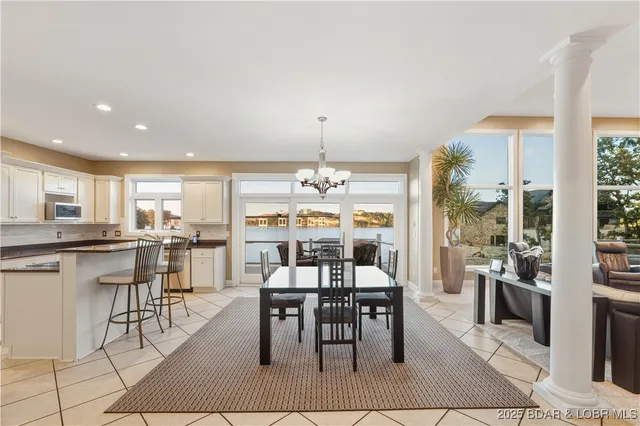 $2,450,000 | 816 Via Del Lago Drive, Sunrise Beach, MO 65079