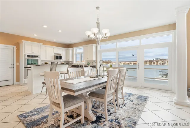 $2,450,000 | 816 Via Del Lago Drive, Sunrise Beach, MO 65079