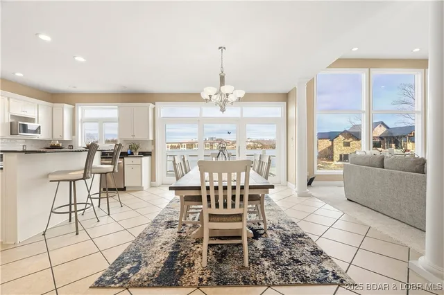 $2,450,000 | 816 Via Del Lago Drive, Sunrise Beach, MO 65079