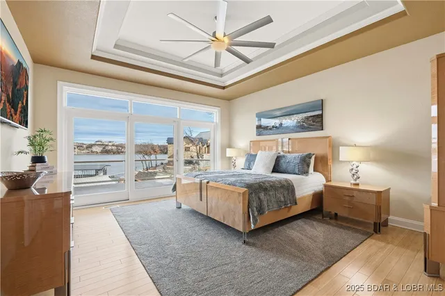 $2,450,000 | 816 Via Del Lago Drive, Sunrise Beach, MO 65079