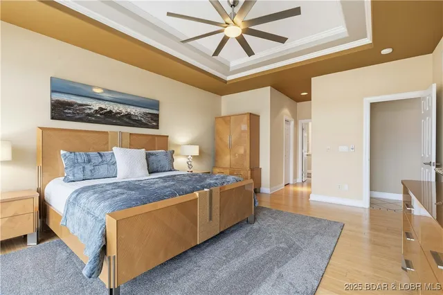 $2,450,000 | 816 Via Del Lago Drive, Sunrise Beach, MO 65079