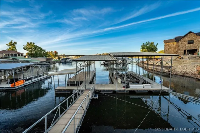 $2,450,000 | 816 Via Del Lago Drive, Sunrise Beach, MO 65079