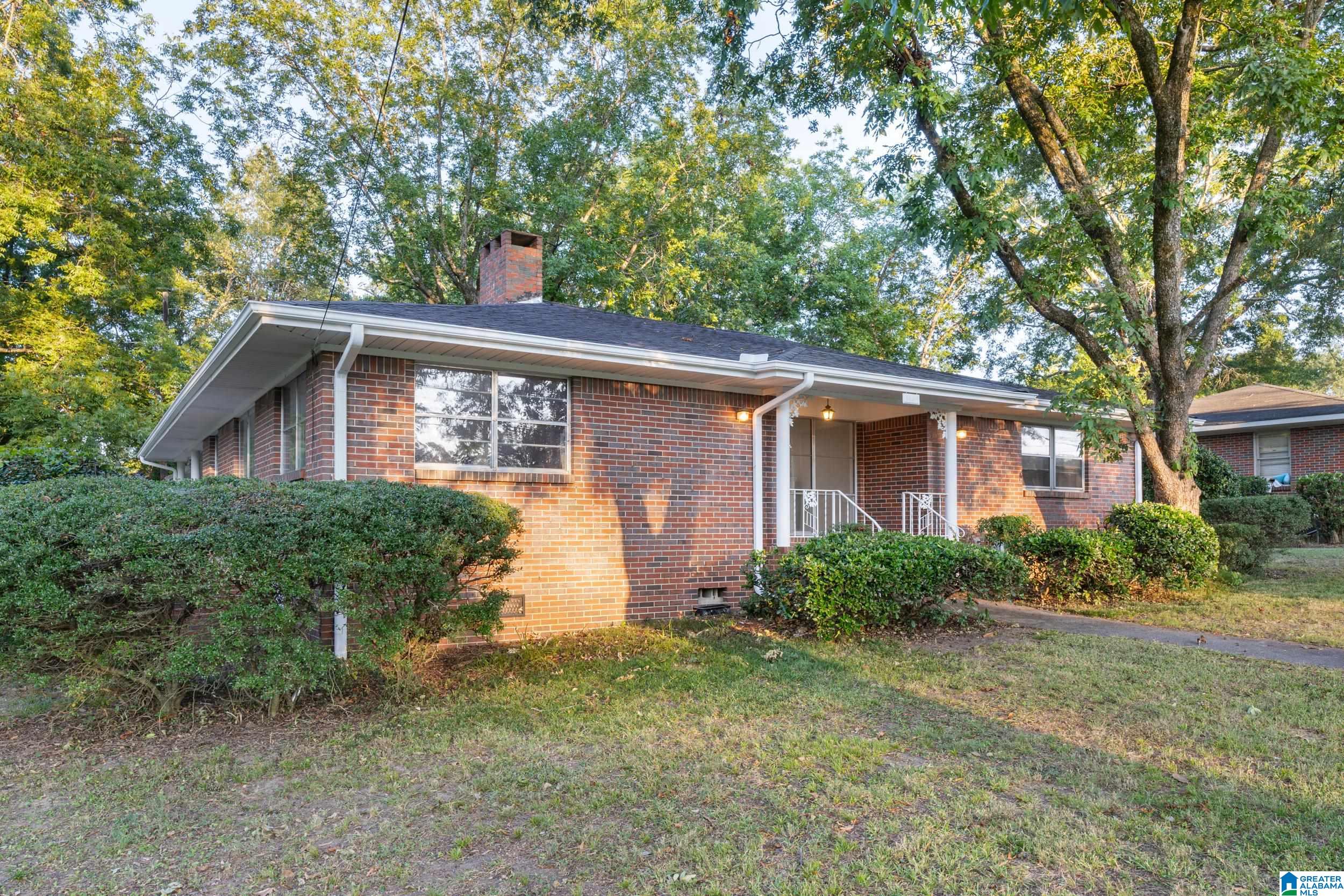 1441 Moncrief Road Gardendale, AL 35071 - Photo 2 of 28 Gallery Image 2