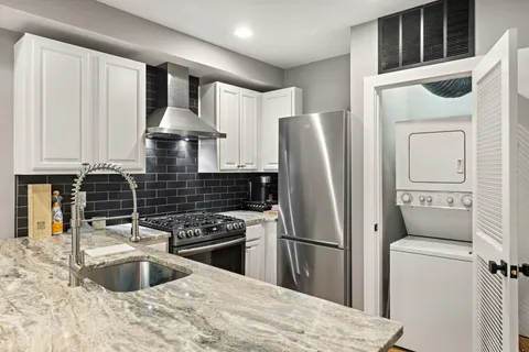 $599,000 | 122 Madison Street, Unit 3, Hoboken, NJ 07030