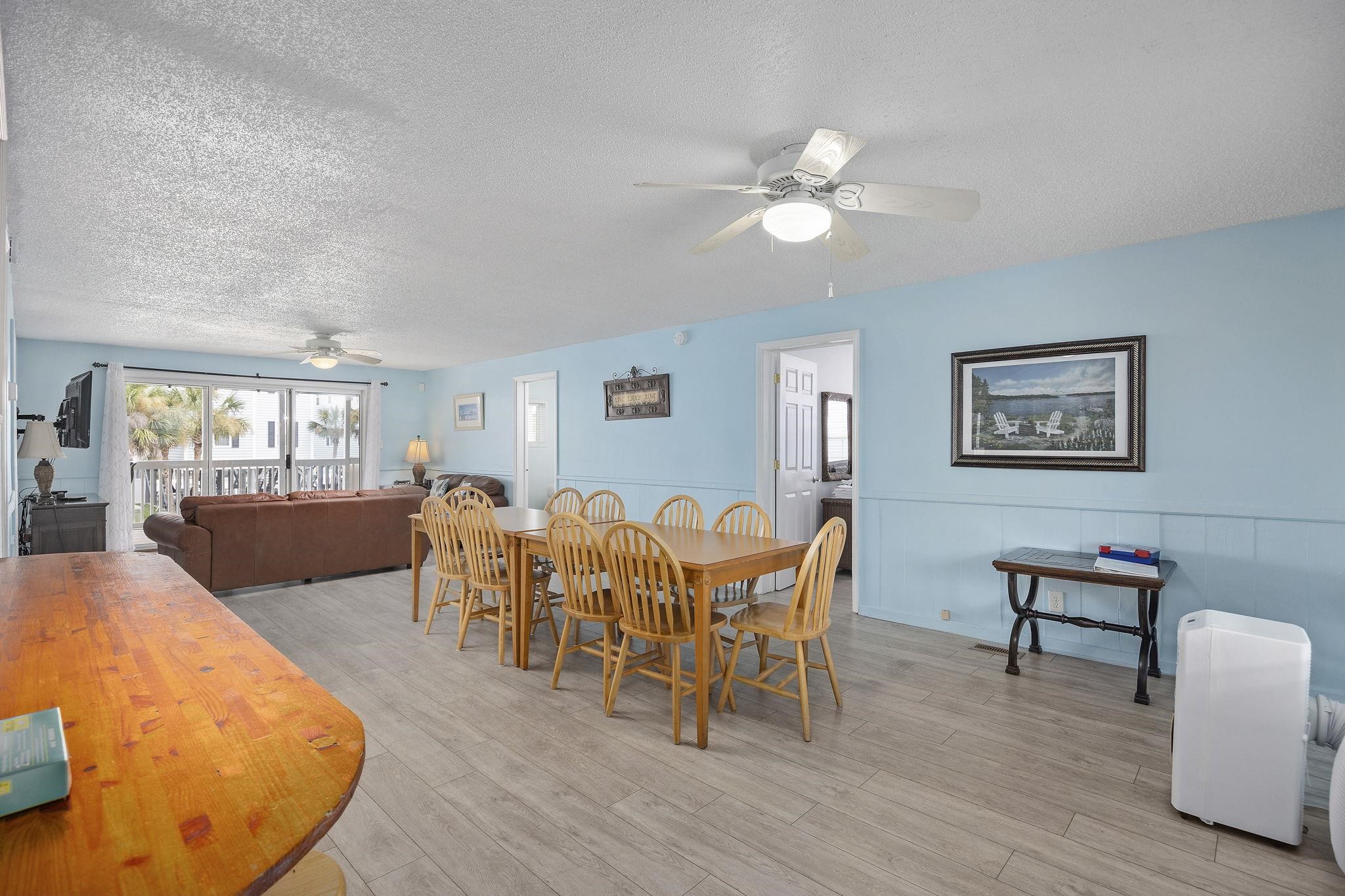 510 Ocean Boulevard South Surfside Beach, SC 29575 - Photo 15 of 40