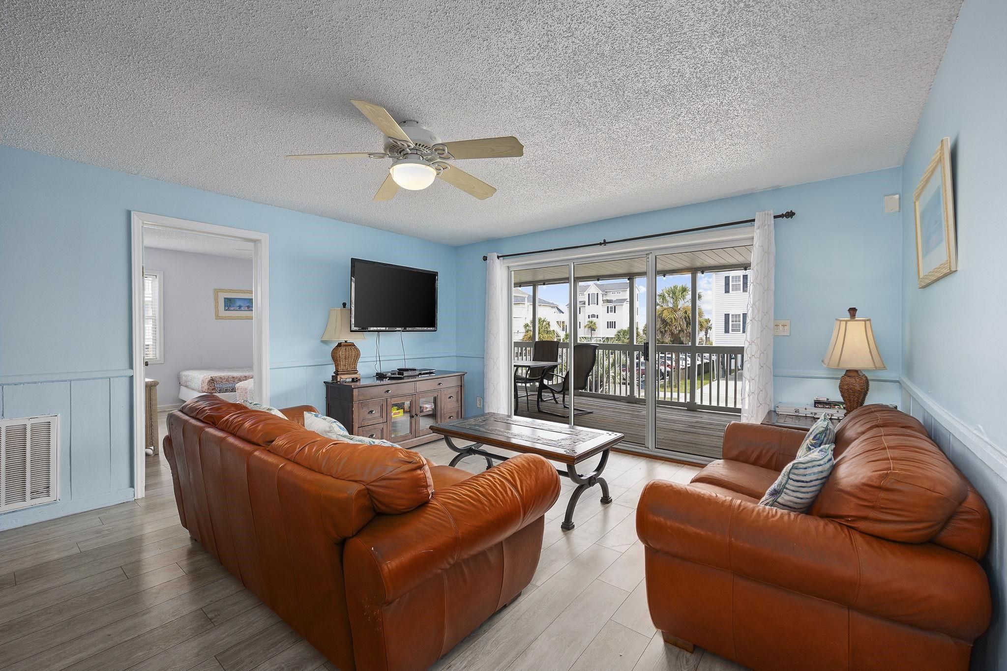 510 Ocean Boulevard South Surfside Beach, SC 29575 - Photo 17 of 40
