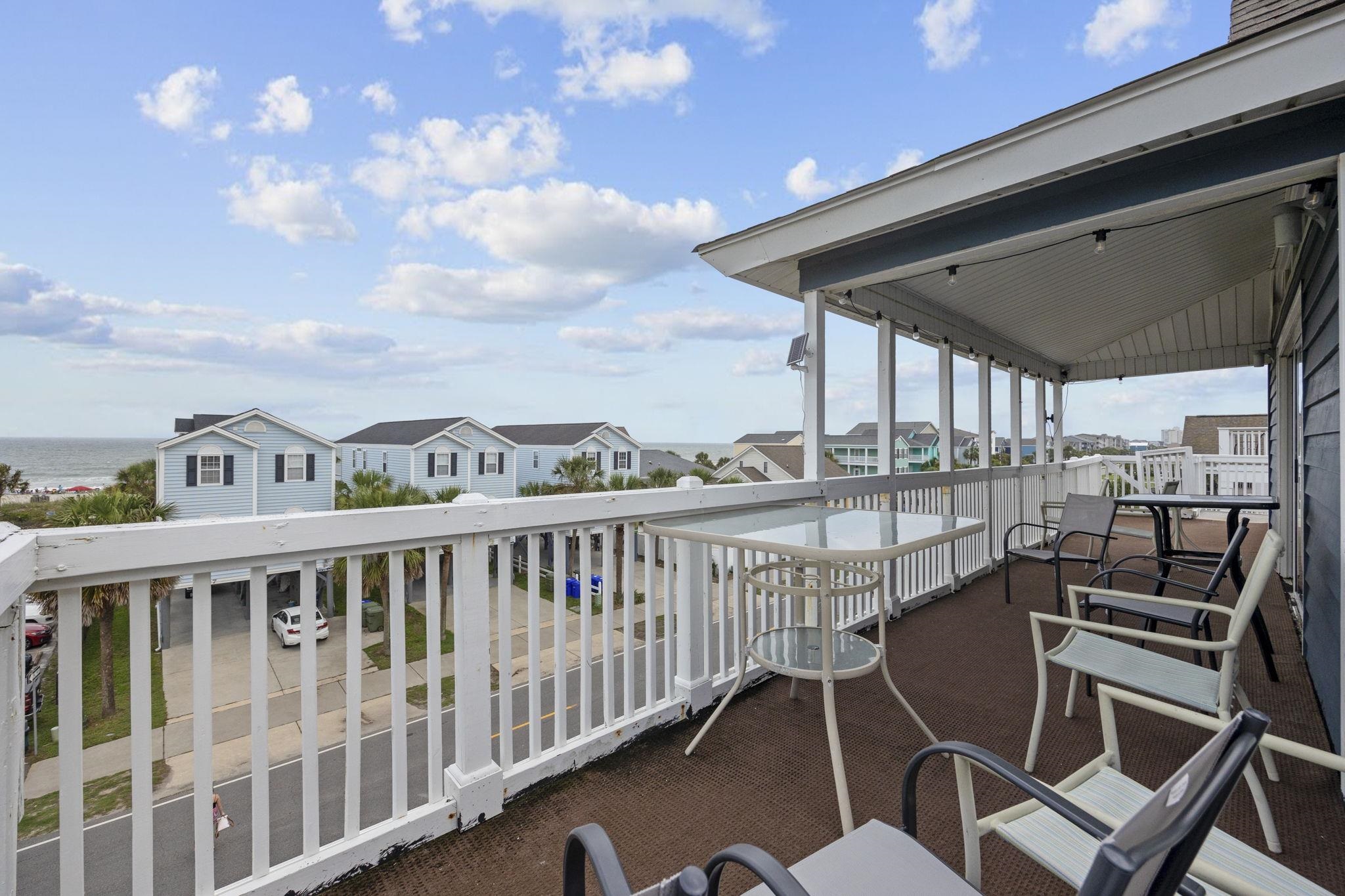510 Ocean Boulevard South Surfside Beach, SC 29575 - Photo 19 of 40