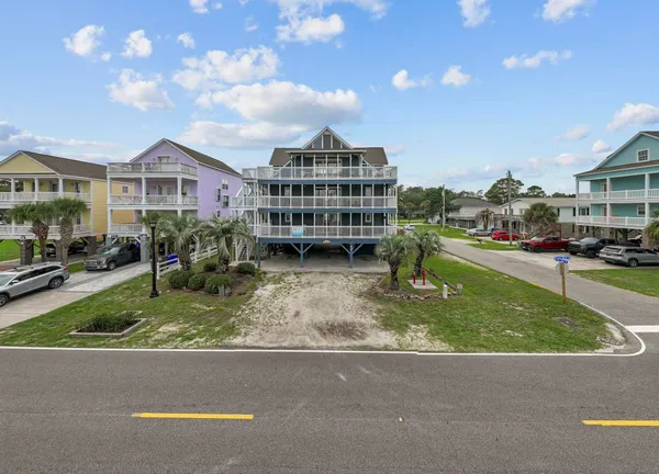 $1,740,000 | 510 Ocean Boulevard South, Surfside Beach, SC 29575
