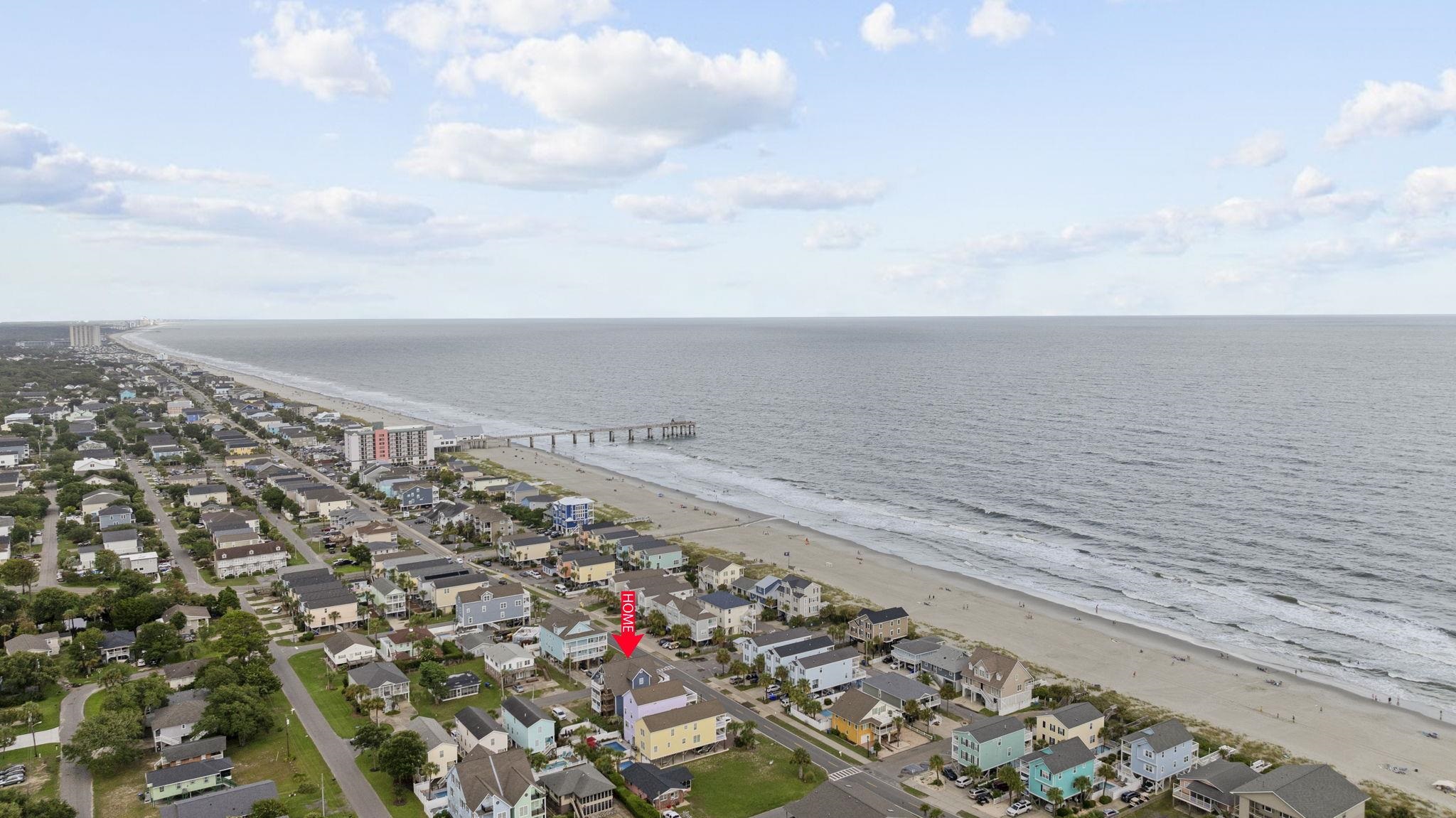 510 Ocean Boulevard South Surfside Beach, SC 29575 - Photo 33 of 40