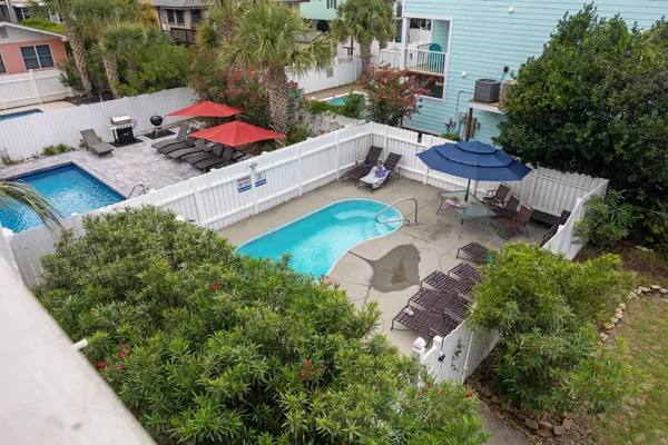 $1,740,000 | 510 Ocean Boulevard South, Surfside Beach, SC 29575