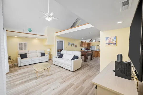 $1,740,000 | 510 Ocean Boulevard South, Surfside Beach, SC 29575