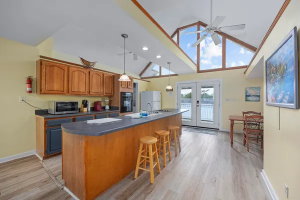$1,740,000 | 510 Ocean Boulevard South, Surfside Beach, SC 29575