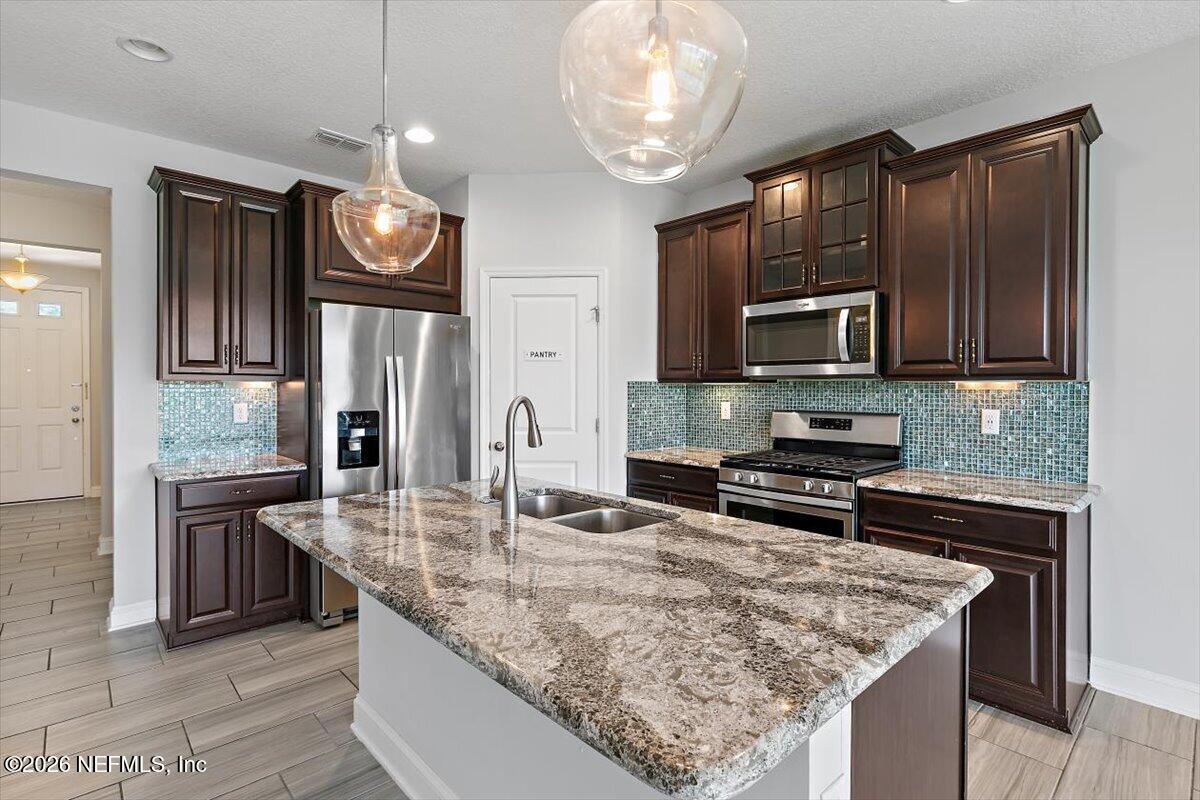 70 Tarklin Road St. Johns, FL 32259 - Photo 8 of 53 08-Kitchen