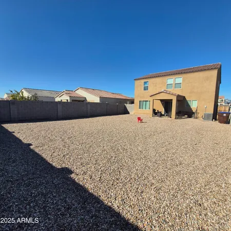 $340,000 | 1363 West Pinkley Avenue, Coolidge, AZ 85128