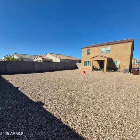 $340,000 | 1363 West Pinkley Avenue, Coolidge, AZ 85128