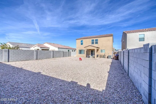 $340,000 | 1363 West Pinkley Avenue, Coolidge, AZ 85128