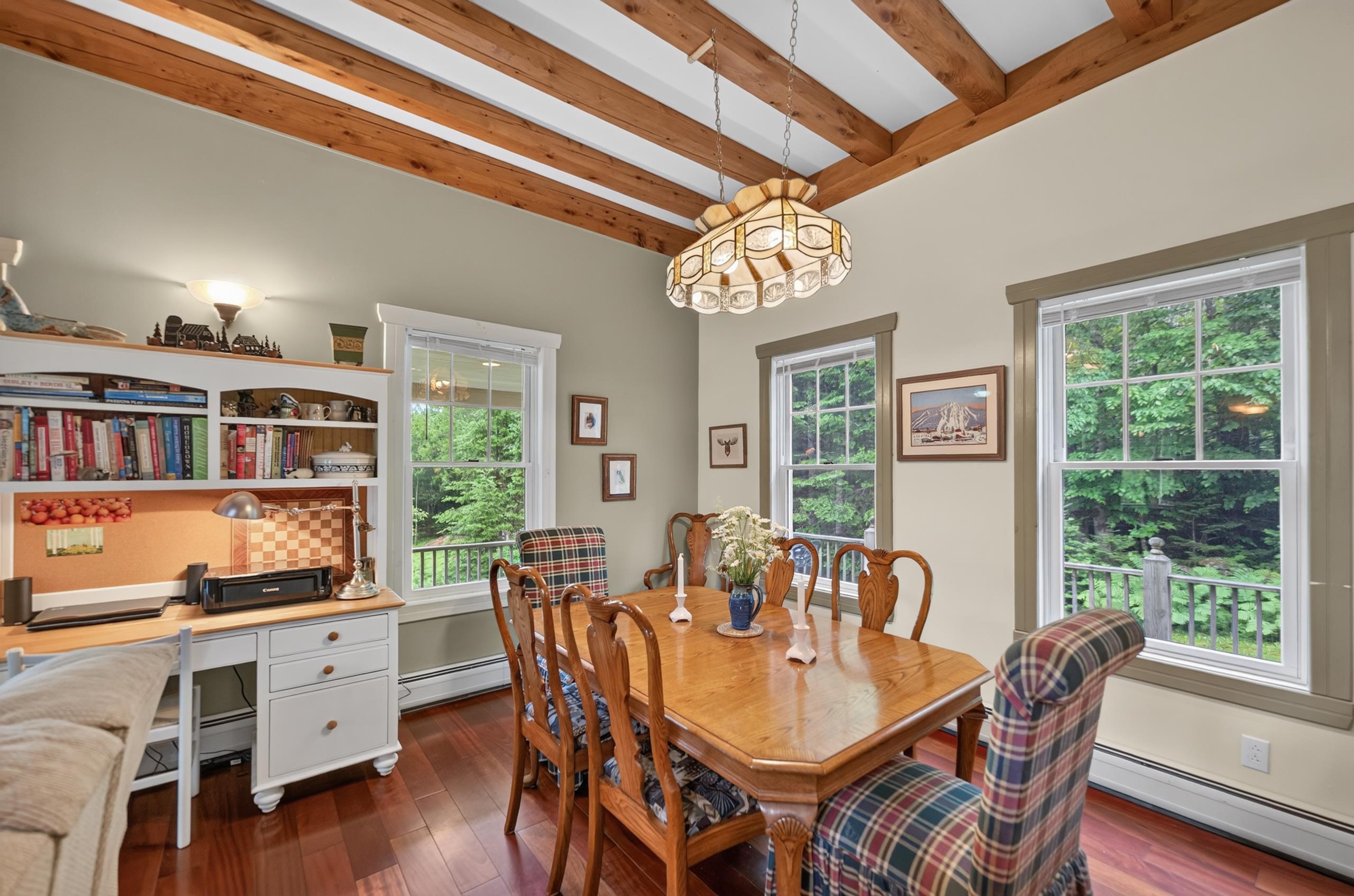 23 Burchard Road West Dover, VT 05356 - Photo 7 of 28