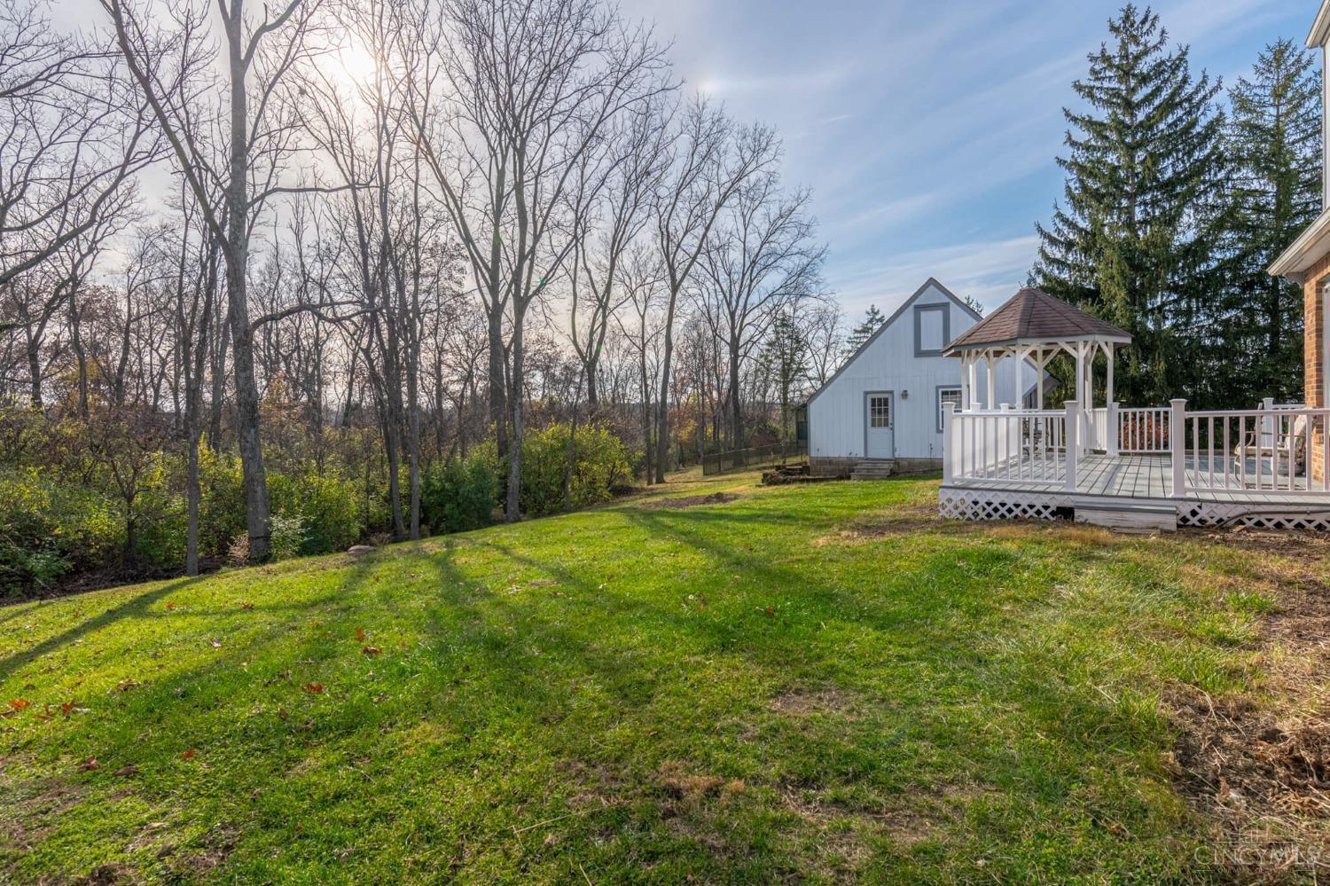 4195 Beal Road Franklin, OH 45005 - Photo 26 of 32 Gallery Image 26