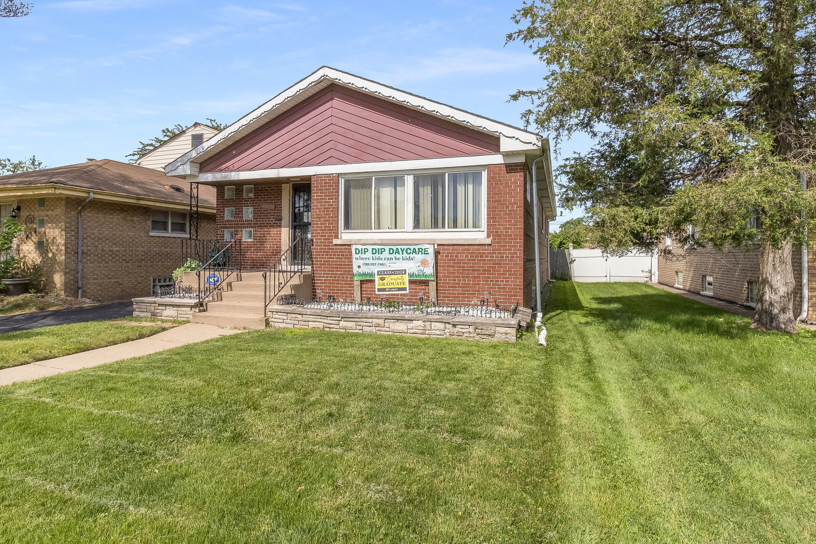 12604 South Yale Ave  