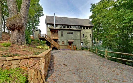617 Holly Road Murphy, NC 28906 - Photo 1 of 1 Main View