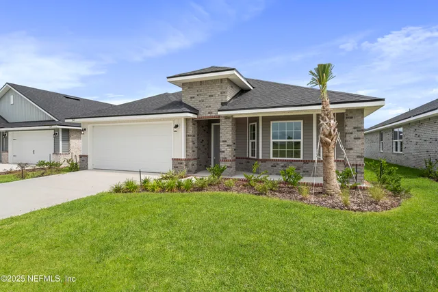 $296,100 | 3343 Meadow Ridge Pl Green Cove Springs, Green Cove Springs, FL 32043