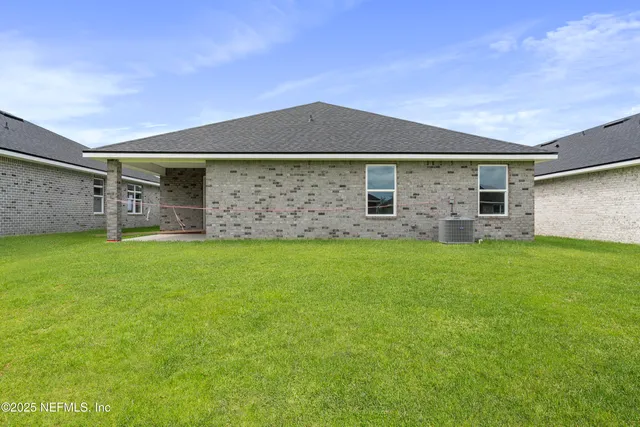 $296,100 | 3343 Meadow Ridge Pl Green Cove Springs, Green Cove Springs, FL 32043