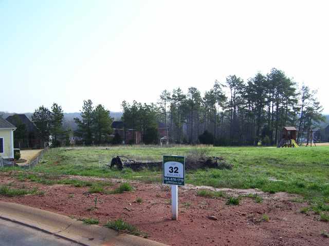 Lot 32 Griffith Farm Greer, SC 29651 - Photo 1 of 1 Gallery Image 1