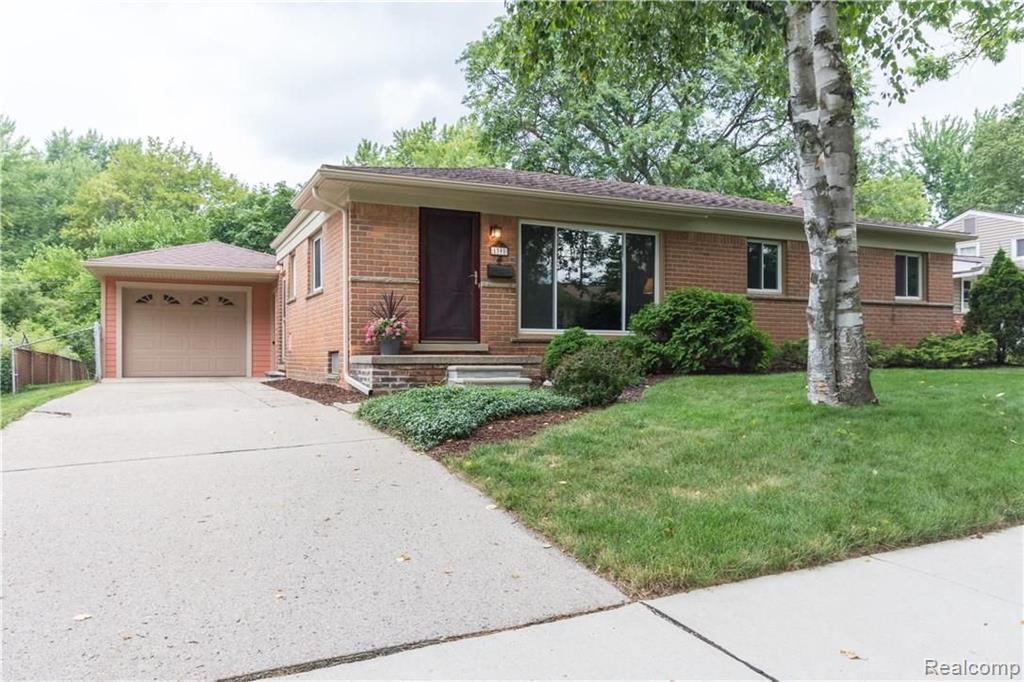 1391 Maple Drive Rochester, MI 48307 - Photo 1 of 18 Gallery Image 1