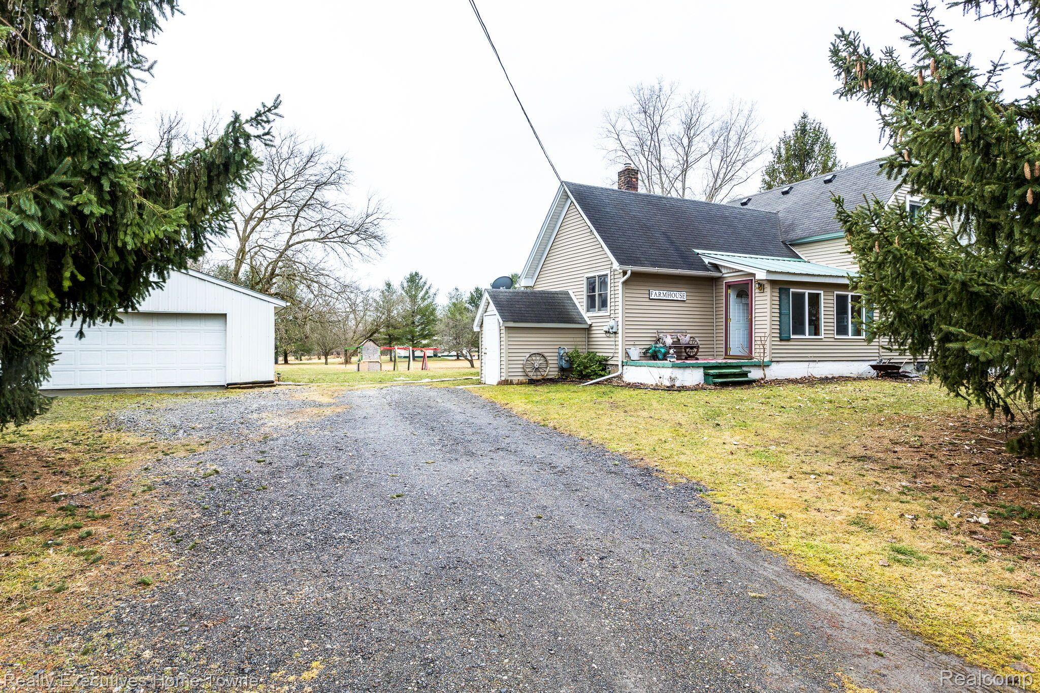 8481 Sparling Road Goodells, MI 48027 - Photo 1 of 41 Gallery Image 1