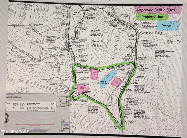 $178,000 | 1055 Big 4 Road, La Follette, TN 37766