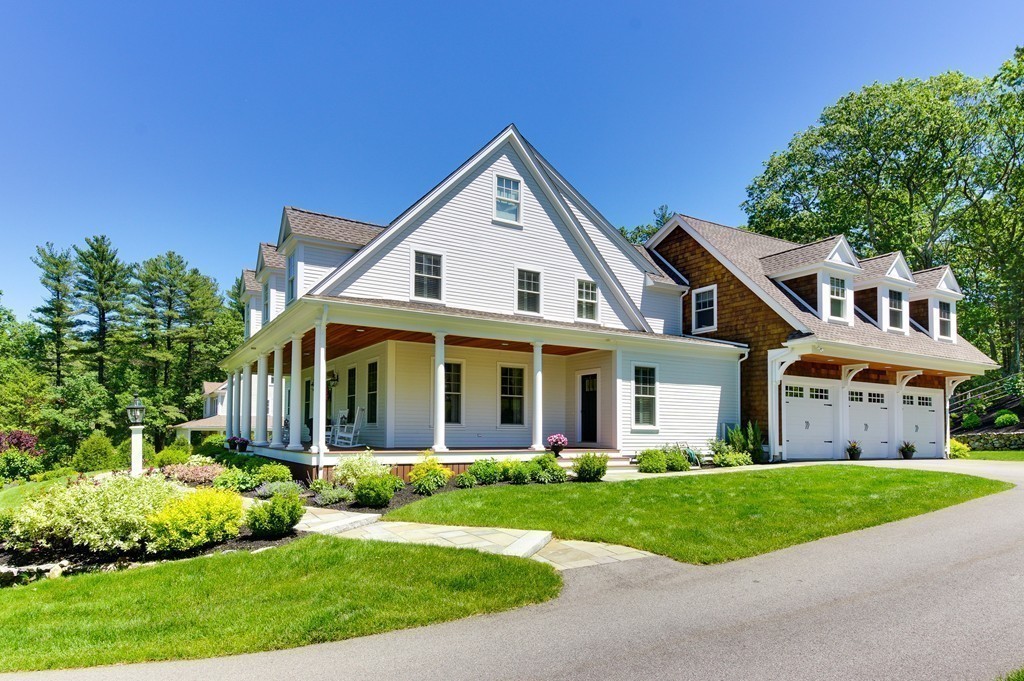 15 Bretton Road Dover, MA 02030 - Photo 1 of 30 Gallery Image 1