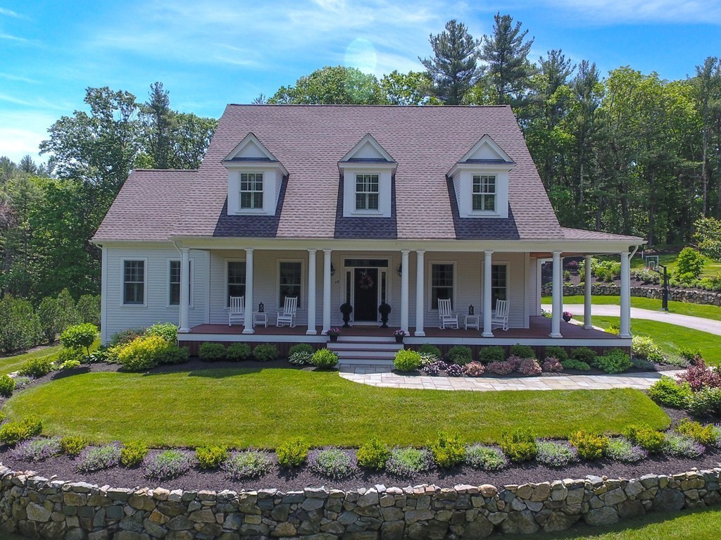 15 Bretton Road Dover, MA 02030 - Photo 2 of 30 Gallery Image 2