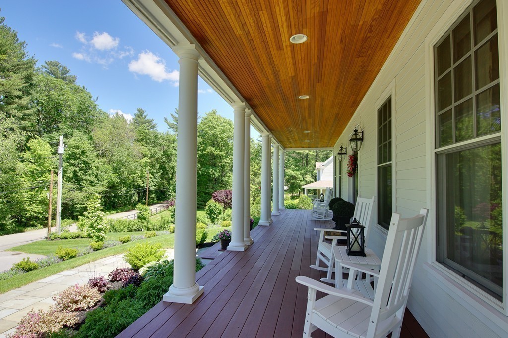 15 Bretton Road Dover, MA 02030 - Photo 3 of 30 Gallery Image 3